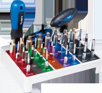 Pro Station Kit