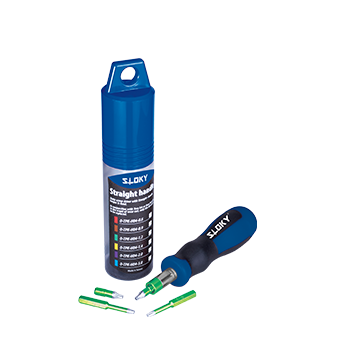 Single Set 06IP-0.6Nm