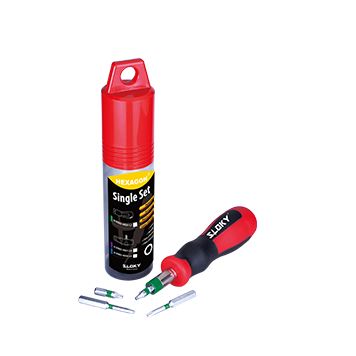 Single Set Hexagon-H02.5