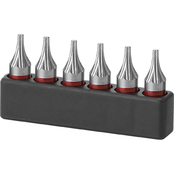 Torx bit TX8 25mm