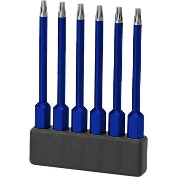 Torx bit TX15 75mm