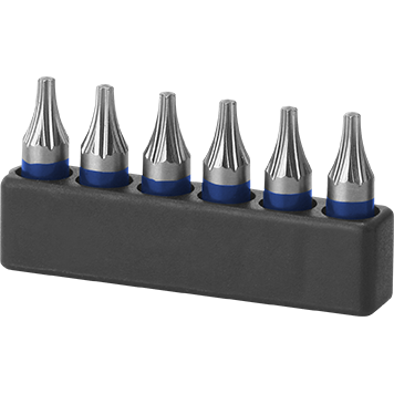 Torx plus bit 07IP 25mm