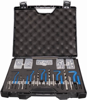Coil draadreparatieset M5-M12