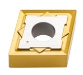 CNMG120408-IPR+CTPM125 verpakt per 10