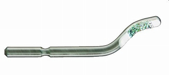 Mesje S-10 diamant, verpakking 10 stuks