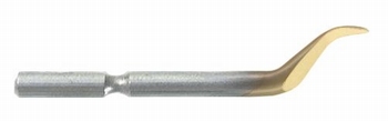 Mesje S-150 TiN, verpakking van 10 stuks
