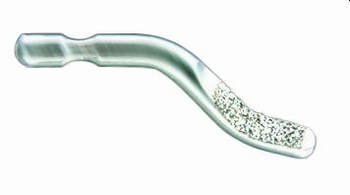 Mesje N-1 diamantcoating