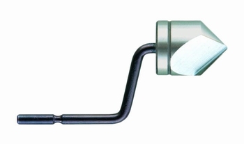 RotoDrive verzinker 16.5 mm