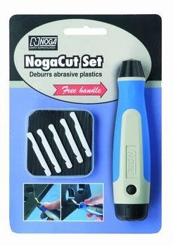 NogaCut Set CR 5500