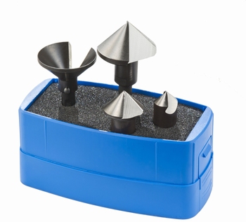 Verzinkerset CS 7000