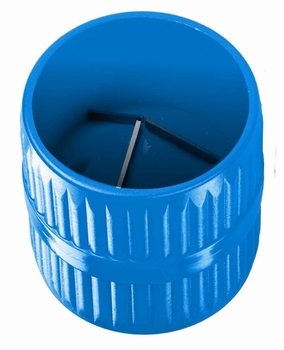 Pijpontbramer plastic