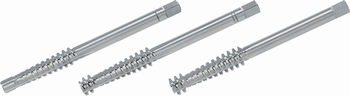 Handtappenset Tr 20 x 4