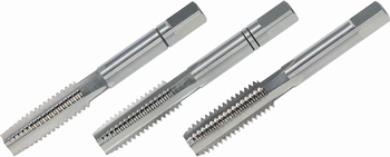 Handtappenset links M30 x 3.5