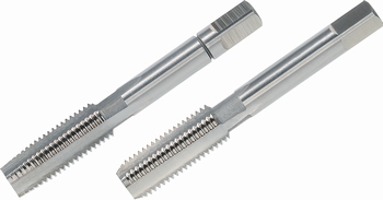 Handtappenset Nr.10 x 32 links