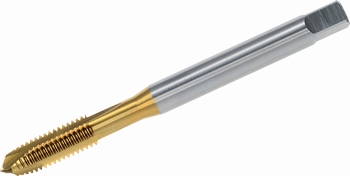 HSS-E tap M5 x 0,8 TIN