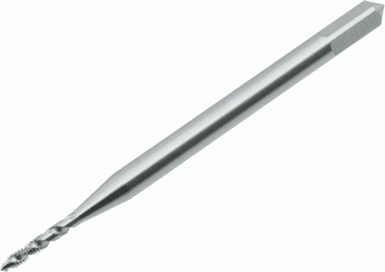 HSS-E Microtap M1,1 x 0,25