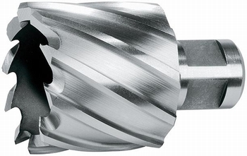 HSS-E kernboor 49mm