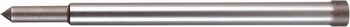 Uitwerpstift 6,35 x 77