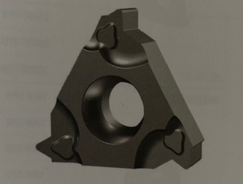 ER16 AG60 voor spoed 0,50 - 3,00mm