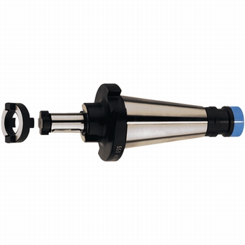 SK40-DIN2080 kombi-opsteek 16mm