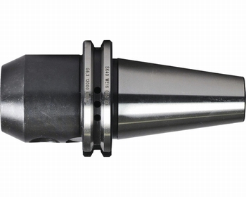 SK50-DIN69871 weldon 8mm lang 100mm