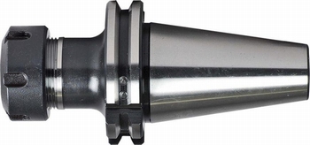 SK40-DIN69871 spantangopname ER40 3-26mm Lang 80mm
