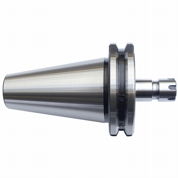 SK40-DIN69871 spantangopname ER11 0,5-7mm lang 70mm