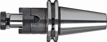 SK40-DIN609871 kombi-opsteek 32mm lang 100mm
