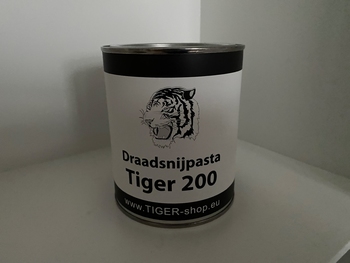 Tiger 200 draadsnijpasta 750ml