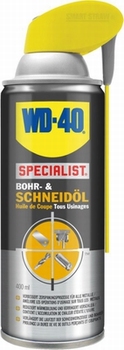 WD-40 boor- en snijspray 400ml