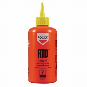 Rocol RTO snijolie fles 400ml