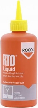 Rocol RTO Cleancut snijolie fles 400ml