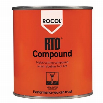 Rocol RTD snijpasta blik 750ml