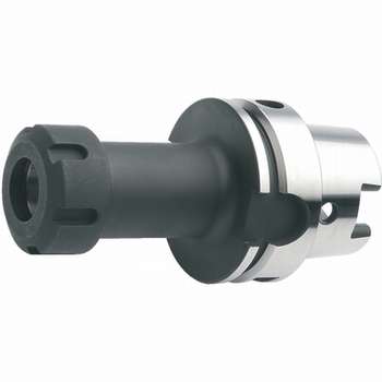 HSK63-DIN69893 A ER25 1-16mm lang 100mm