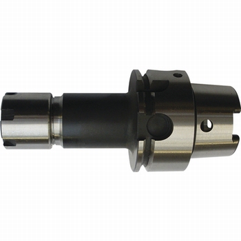 HSK63-DIN69893 A ER11 0,5-7mm lang 160mm