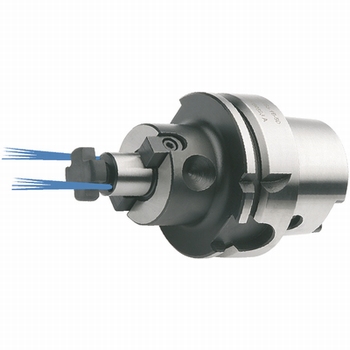 HSK63-DIN69893 A opsteek 40mm lang 60mm