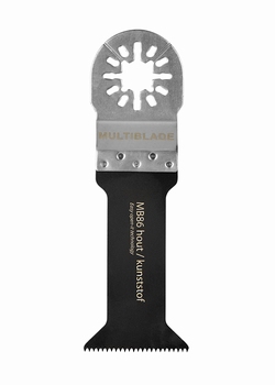 Tiger Multiblade MB86 lang zaagblad