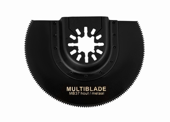 Tiger Multiblade MB37 bi-metalen zaagblad