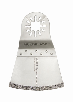 Tiger Multiblade MB101 diamant zaagblad