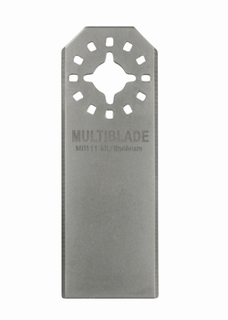 Tiger Multiblade MB111 recht mes