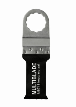 Tiger Multiblade MB71S bi-metalen zaagblad