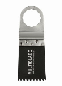 Tiger Multiblade MB83S precisie zaagblad smal