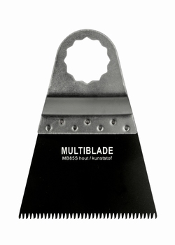 Tiger Multiblade MB86S lang zaagblad