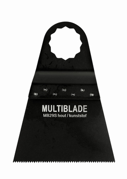 Tiger Multiblade MB29S breed zaagblad