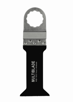 Tiger Multiblade MB119S bi-metalen zaagblad lang