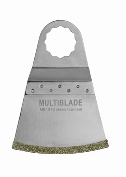 Tiger Multiblade MB101S diamant zaagblad
