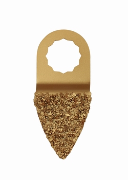 Tiger Multiblade MB45S vingervormige rasp