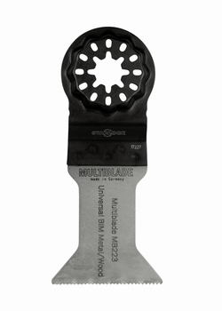 Tiger Multiblade MB223 starlock