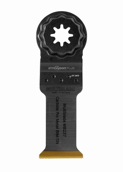 Tiger Multiblade MB237 starlock PLUS