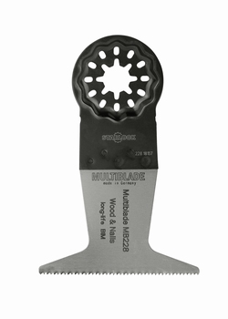 Tiger Multiblade MB228 starlock